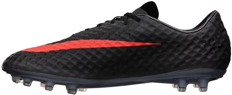 nike hypervenom black wit|nike hypervenom phantom 1 black.